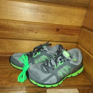 Boys Nike Tennis Shoe